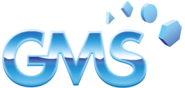 GMS Logo