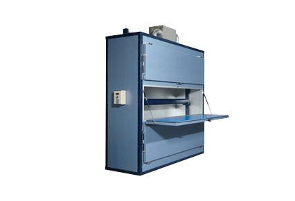 HOAF CLIMATE BOX HOAF CLIMATE BOX