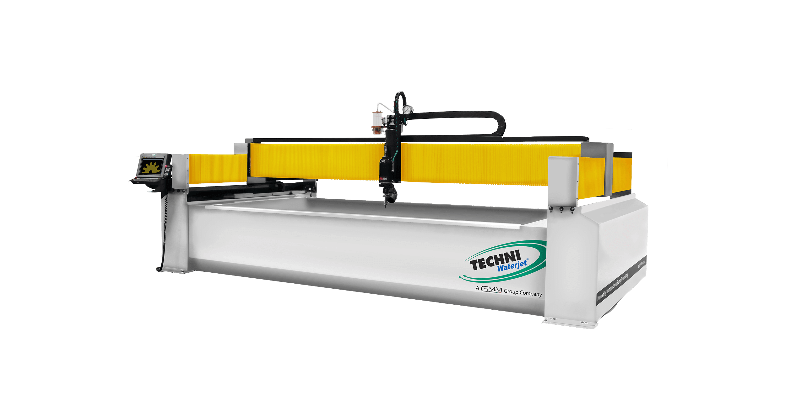 TECHNI INTEC G2 TECHNI INTEC G2