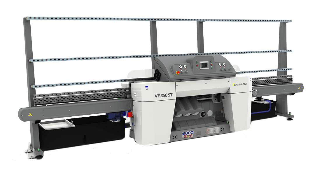 VE 350 4/4S/5ST
